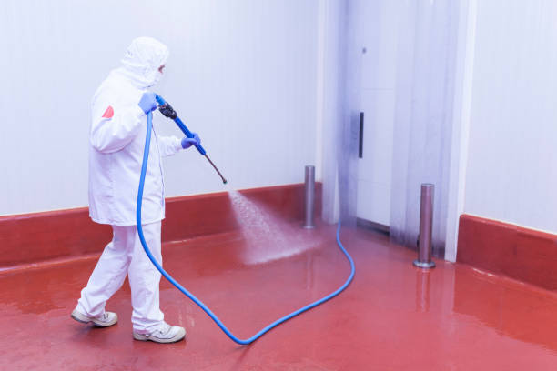 Best Parking Lot and Garage Cleaning  in Ukiah, CA