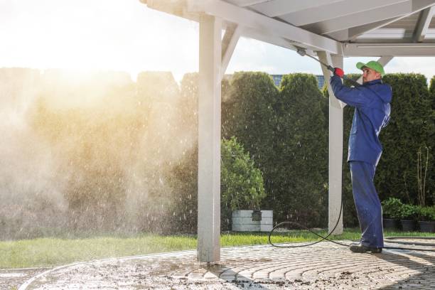  Ukiah, CA Pressure Washing Pros