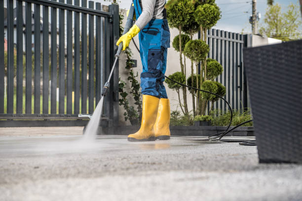 Paint Preparation in Ukiah, CA