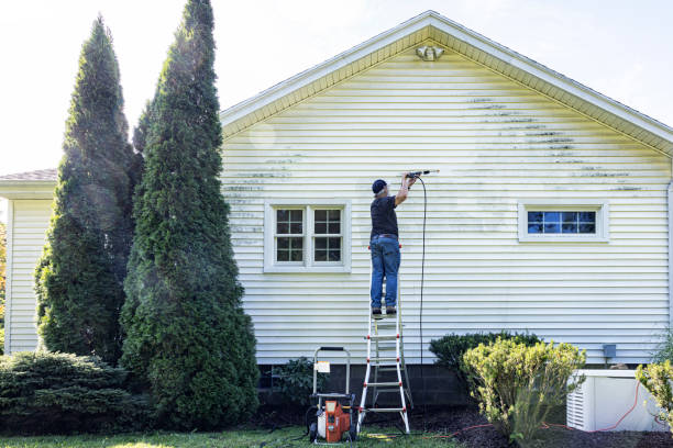 Ukiah, CA Pressure Washing Company