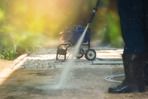 Best Solar Panel Cleaning  in Ukiah, CA